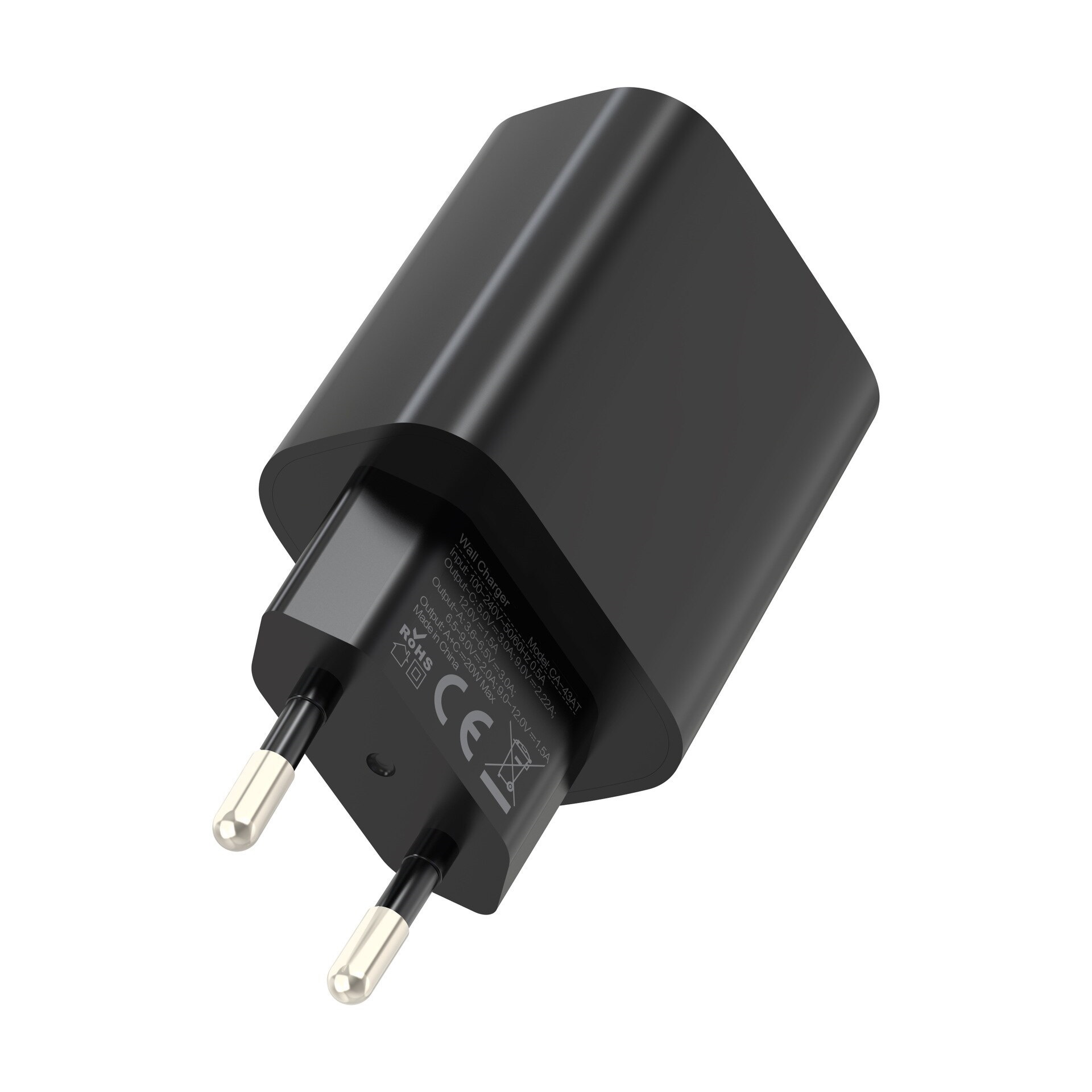 Nabíječka Optishield® THOR Quick Charge 3.0
