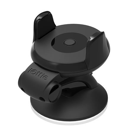 Premium držák mobilních zařízení do auta iOttie "Flex 3“ - černý