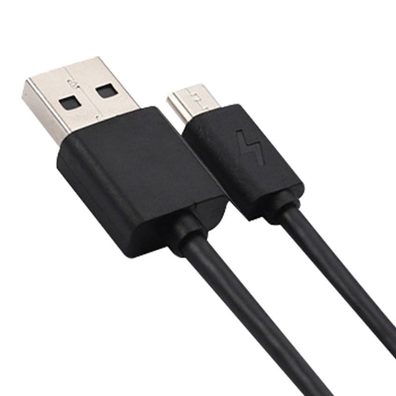 Xiaomi microUSB nabíjecí a datový kabel