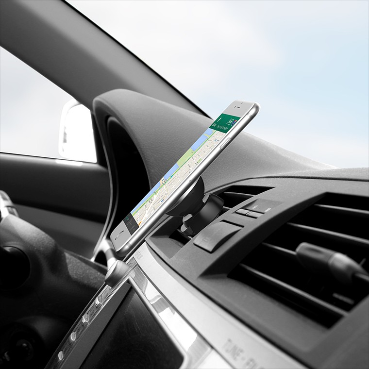 Premium držák na mobil do auta iOttie "iTap“ na větrací mřížku