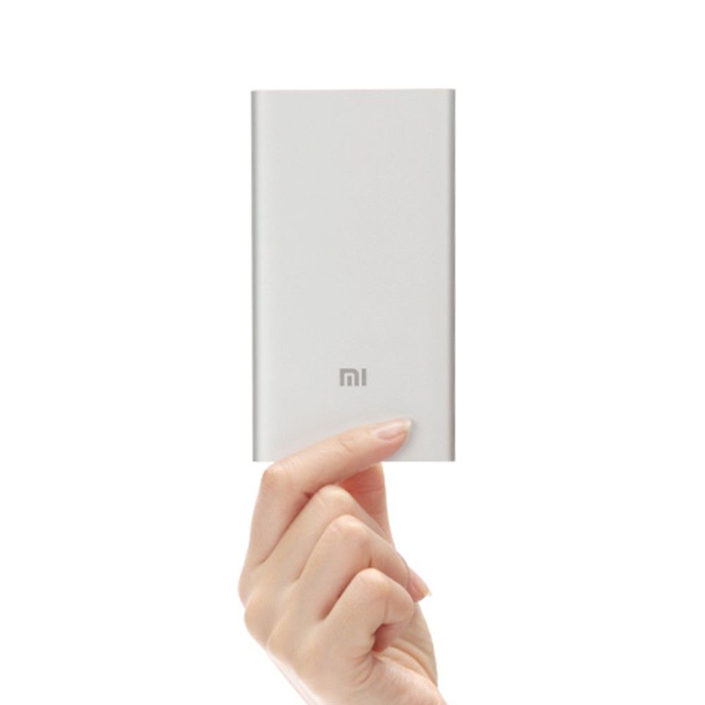 Powerbanka Xiaomi Mi - 5 000 mAh