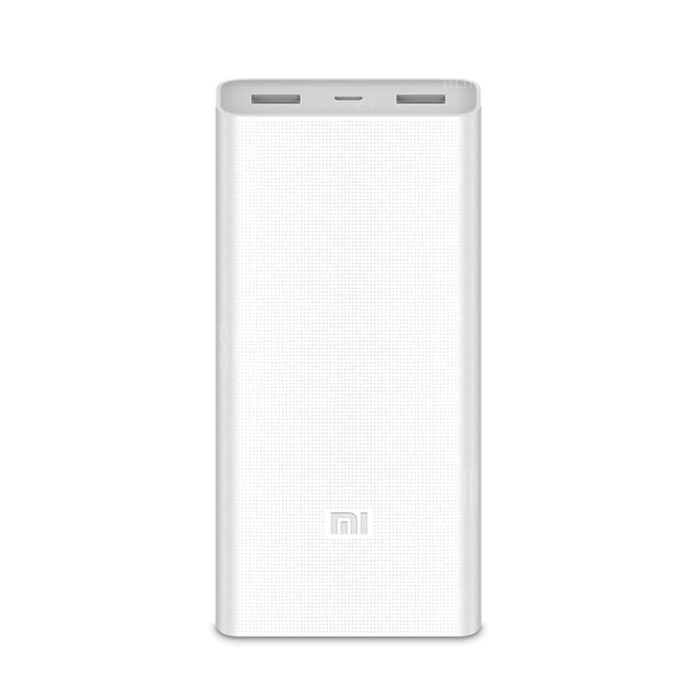 Powerbanka Xiaomi 2c - 20 000 mAh