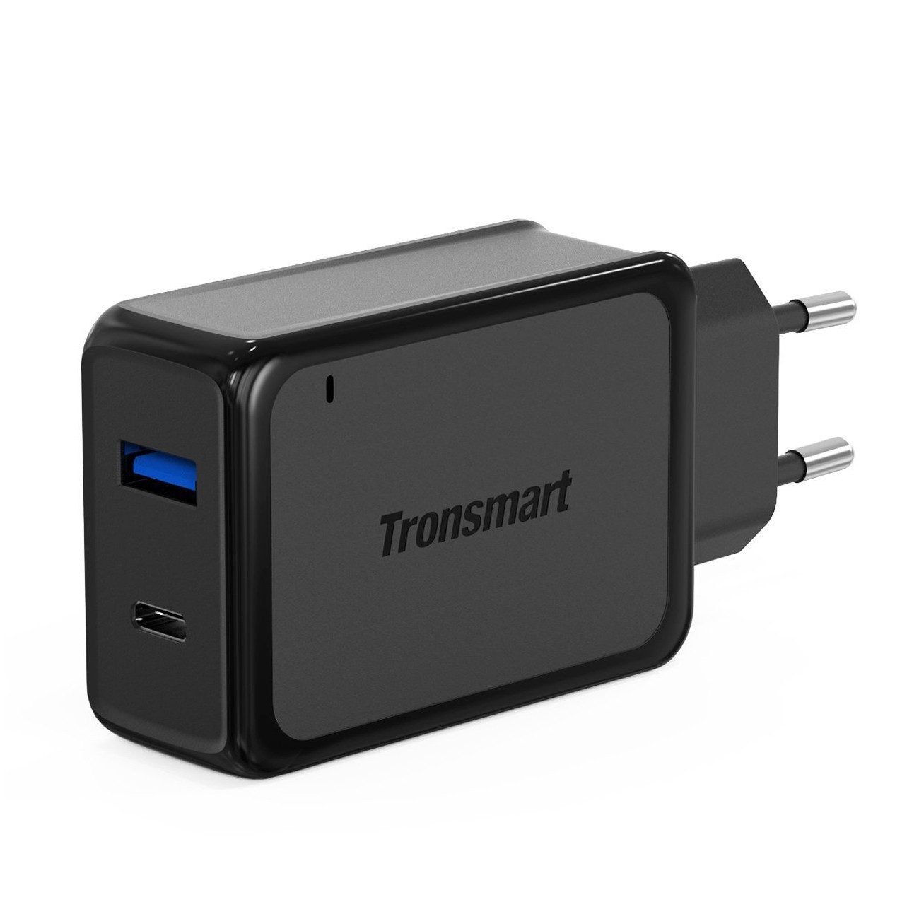 Nabíječka Tronsmart Quick Charge 3.0 s USB a USB-C porty
