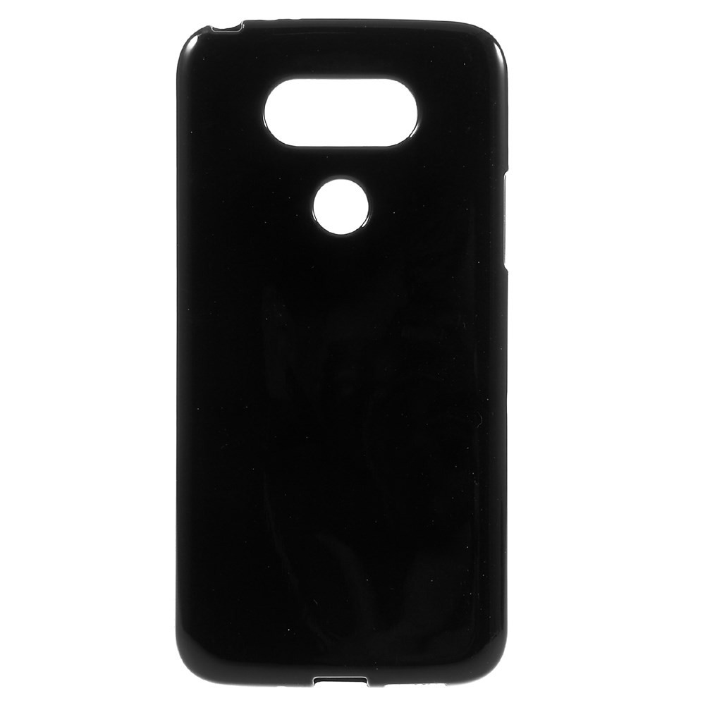 TPU gelový obal pro LG G5 - černý