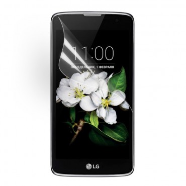 Matná ochranná fólie pro LG K7 Matná ochranná fólie pro LG K7