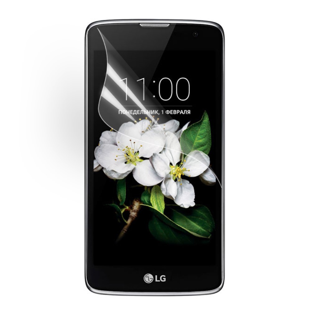 Matná ochranná fólie pro LG K7