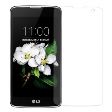 Tvrzené sklo 0,3 mm pro LG K7 Tvrzené sklo 0,3 mm pro LG K7