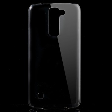 Tenký průhledný TPU obal pro LG K7