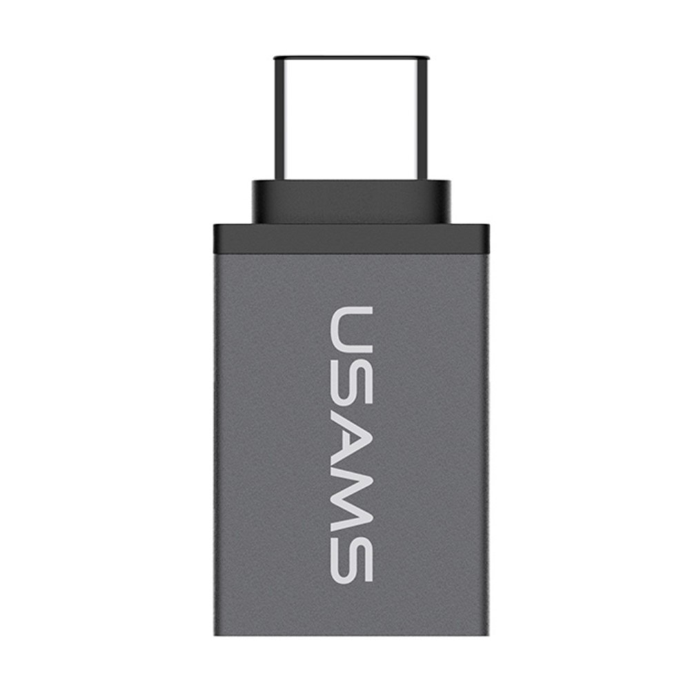 USB-C na USB 3.0 adaptér - černý