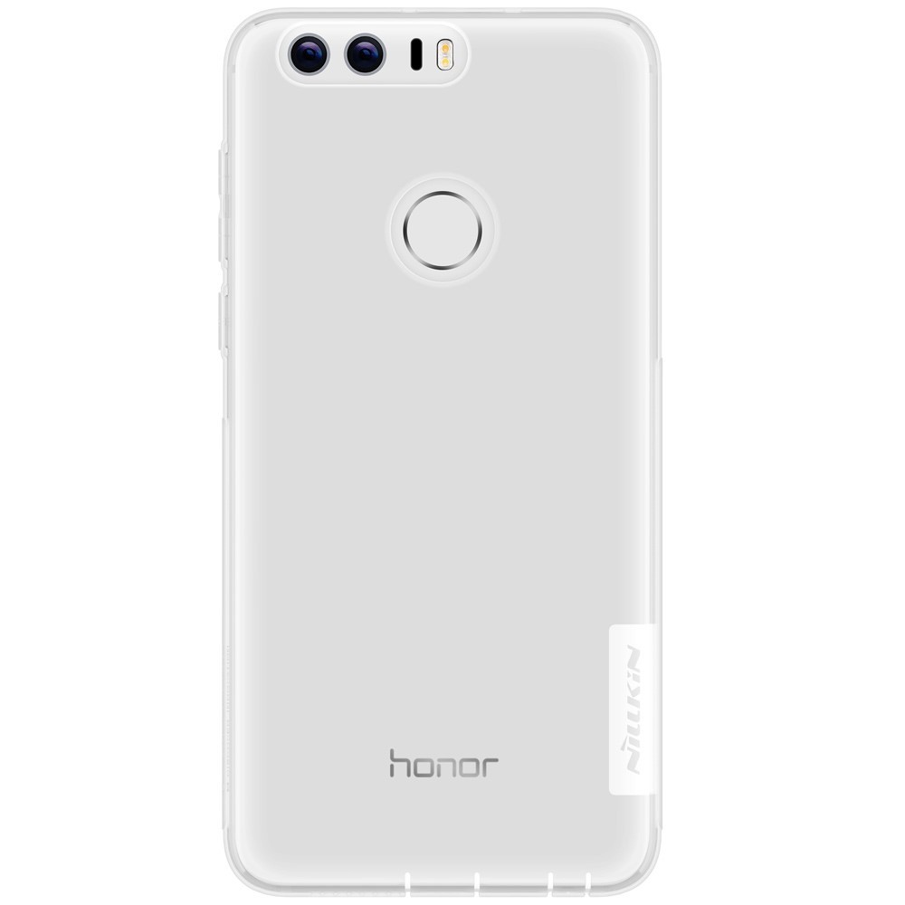 Premium tenký kryt "Nature" pro Huawei Honor 8