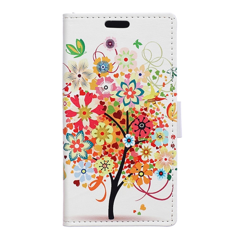 Moderní pouzdro "Tree Of Dreams 2" pro Huawei Honor 8