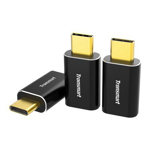 Prémiový USB-C na microUSB adaptér 3-Pack Tronsmart