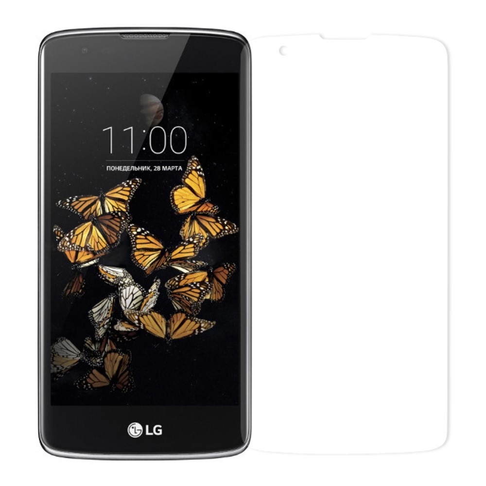 Ochranné sklo 0.3 mm Basic pro LG K8