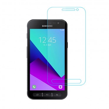 Tvrzené sklo 0,3 mm pro Samsung Galaxy Xcover 4