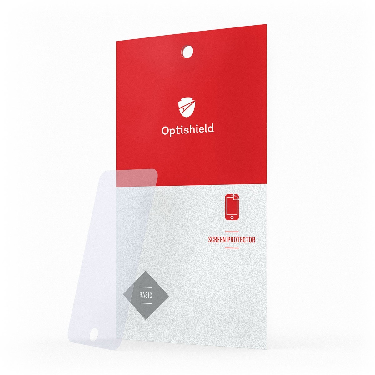 Optishield Basic ochranná fólie pro Sony Xperia L1