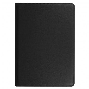 Tenký elegantní kryt „Rotate“ pro Huawei MediaPad T3 10 - černý Tenký elegantní kryt „Rotate“ pro Huawei MediaPad T3 10 - černý