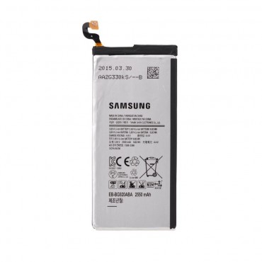 Originální baterie pro Samsung Galaxy S6 EB-BG920ABEG - 2 550 mAh - bulk