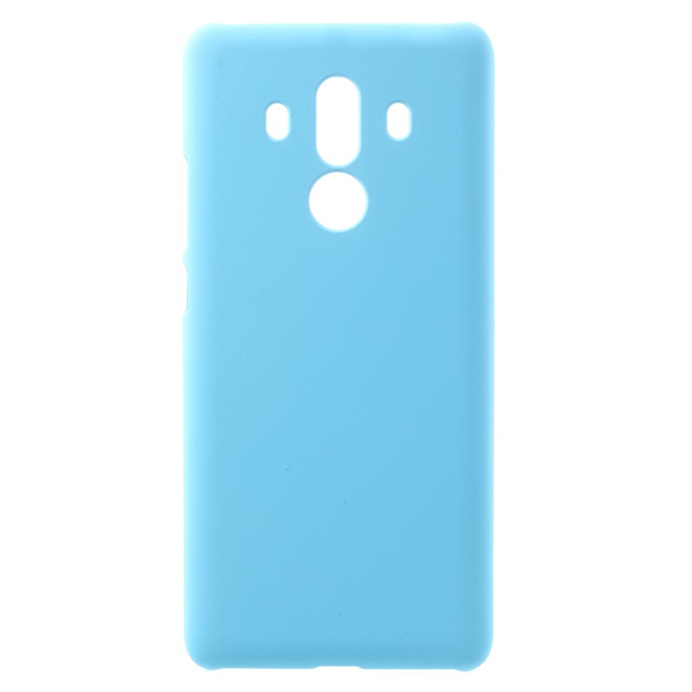 Tvrdý TPU obal pro Huawei Mate 10 Pro - světle modrý