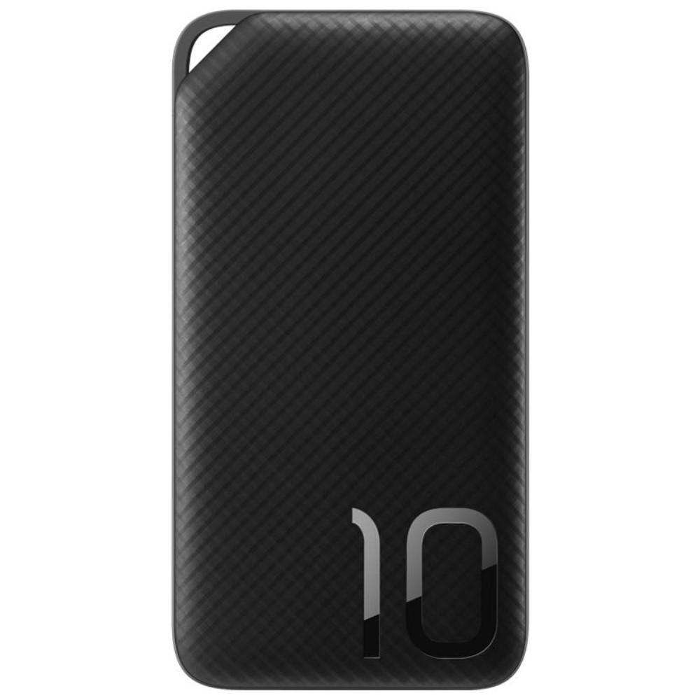 Originální power banka Huawei – 10 000 mAh – černý