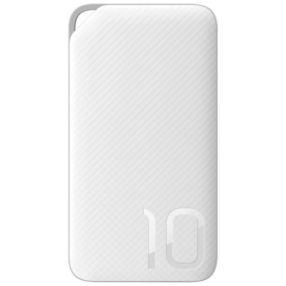 Originální powerbanka Huawei - 10 000 mAh - bílá