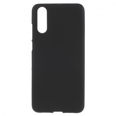 TPU gelový obal pro Huawei P20 Pro - černý TPU gelový obal pro Huawei P20 Pro - černý