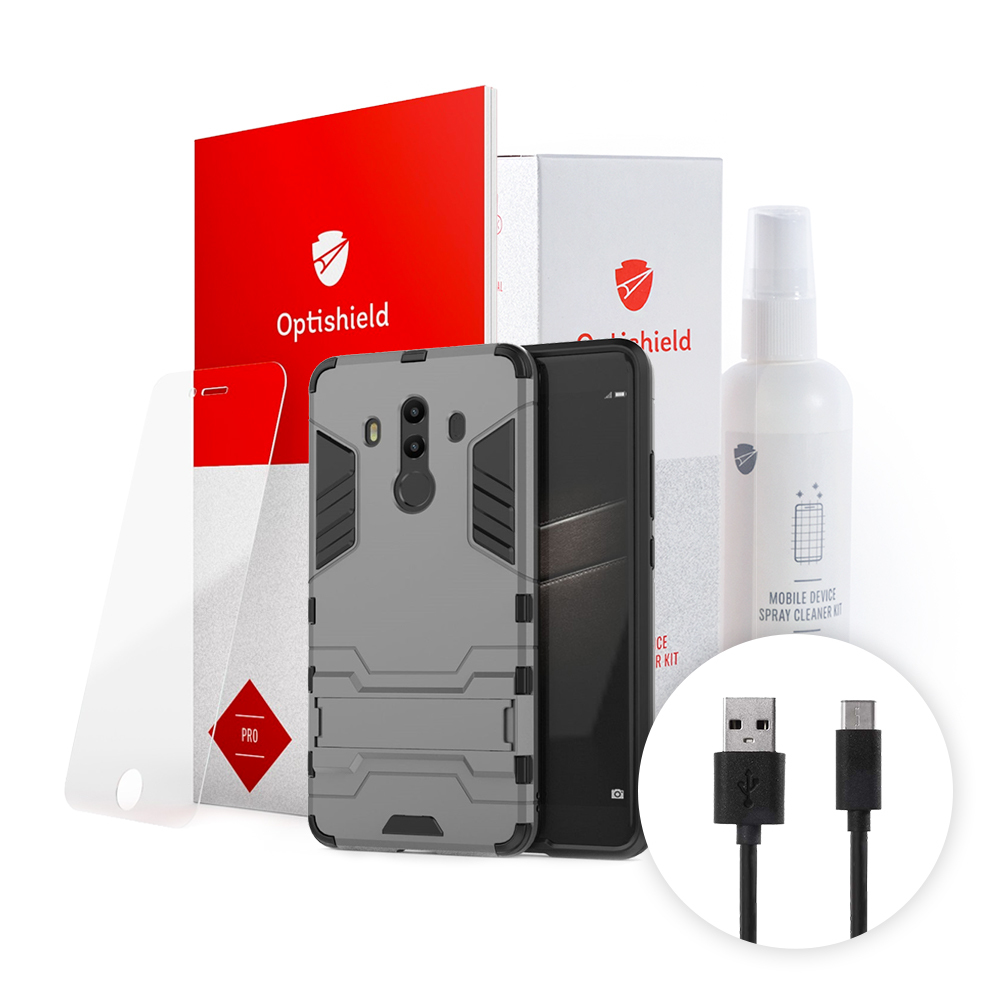 Impact XL Pack 4 v 1 pro Huawei Mate 10 Pro
