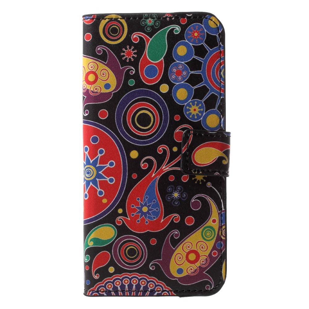 Módní kryt „Party On“ pro Huawei P20 Lite