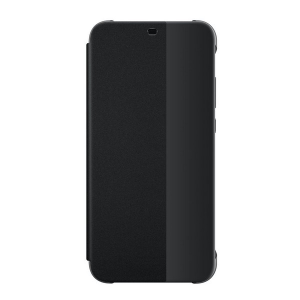 Originální kryt „Smart Cover“ pro Huawei P20 Lite - černý