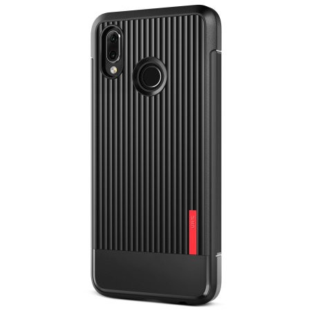 Obal VRS Design „Single Fit“ pro Huawei P20 Lite