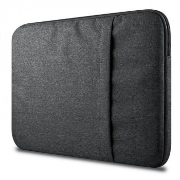 Kryt Tech-Protect pro 13palcové laptopy MacBook Air/Pro - grafitový Kryt Tech-Protect pro 13palcové laptopy MacBook Air/Pro - grafitový
