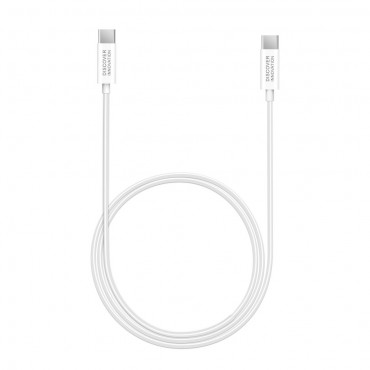 USB-C kabel Nillkin - bílý USB-C kabel Nillkin - bílý