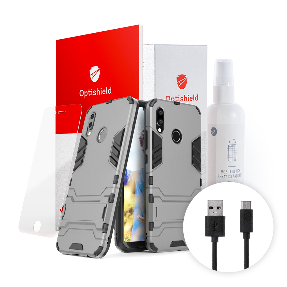 Impact XL Pack 4 v 1 pro Huawei P20 Lite