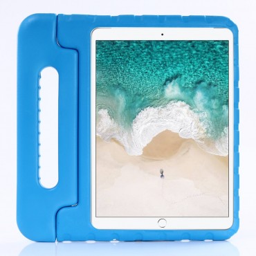 Robustní kryt Funcase pro iPad Pro 10.5 / iPad Air 2019 - modrý Robustní kryt Funcase pro iPad Pro 10.5 / iPad Air 2019 - modrý