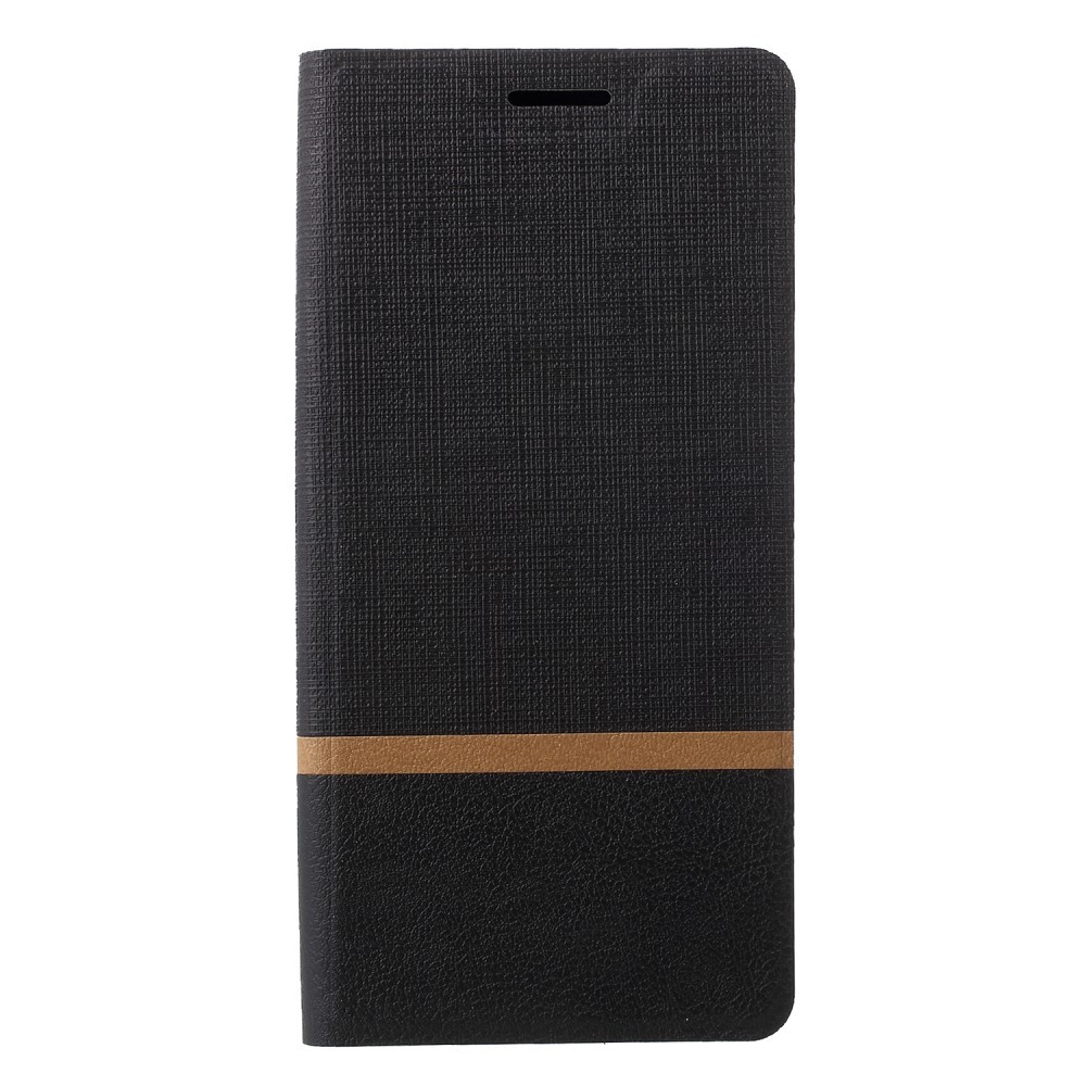 Módní pouzdro "Elegant Line“ pro Samsung Galaxy Note 9 - černé
