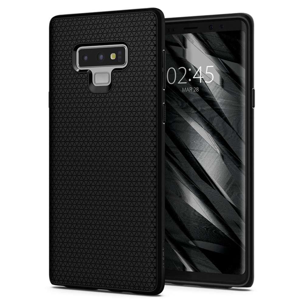 Kryt Spigen "Liquid Air" pro Samsung Galaxy Note 9