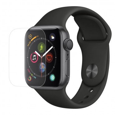 Tvrzené sklo 0,3 mm pro Apple Watch Series 4 40mm