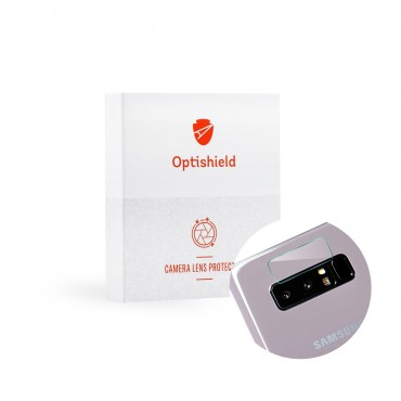 Vysoce kvalitní tvrzené sklo na zadní fotoaparát pro Samsung Galaxy Note 8 Optishield Pro