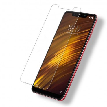 Tvrzené sklo 0,3 mm pro Xiaomi Pocophone F1
