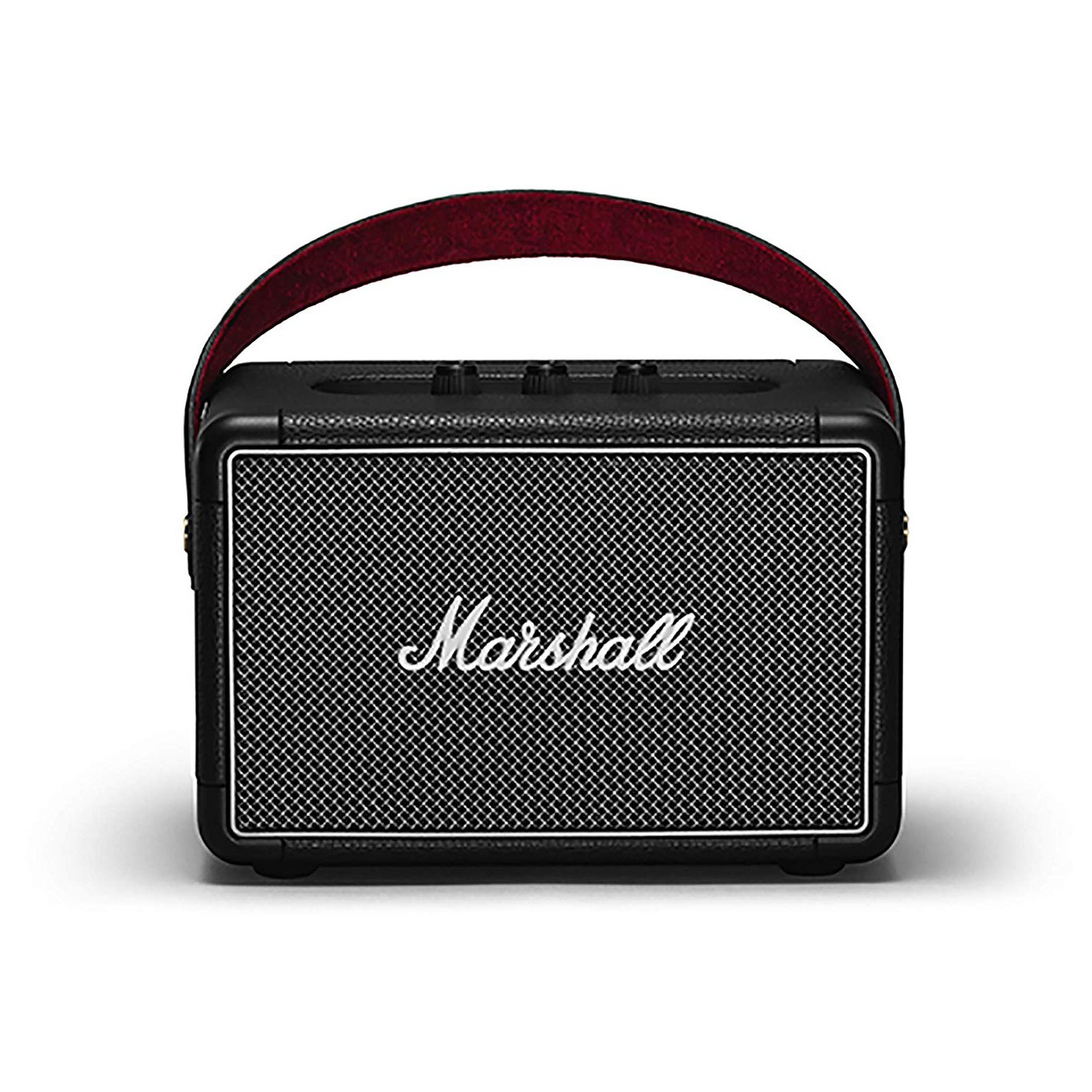 Prémiový Bluetooth reproduktor Marshall „Kilburn II“ - černý
