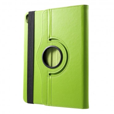 Tenký elegantní kryt „Rotate“ pro iPad Pro 11 2018 - zelený