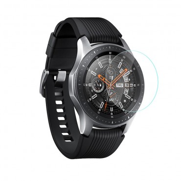 Tvrzené sklo 0,3 mm pro Samsung Galaxy Watch 46 mm Tvrzené sklo 0,3 mm pro Samsung Galaxy Watch 46 mm