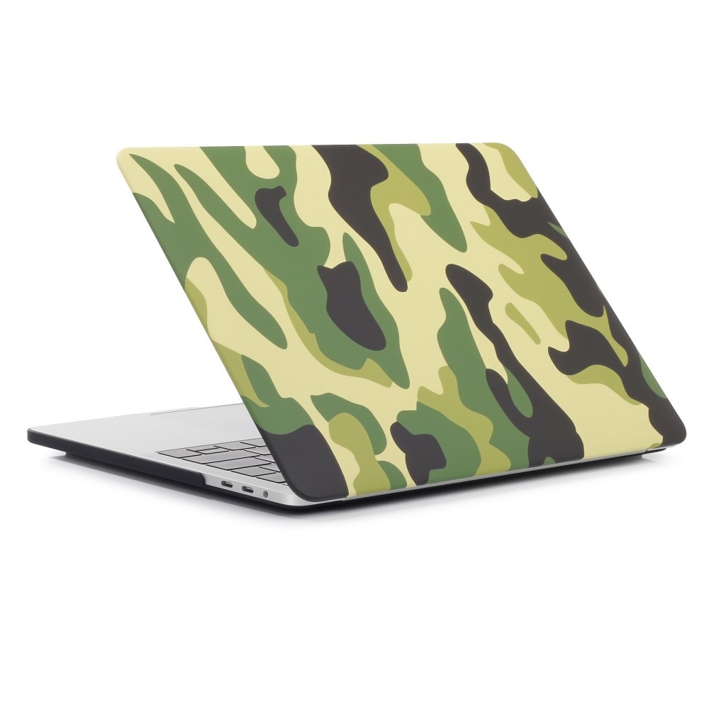 Módní obal „Camo“ pro MacBook Pro 15.4 inch retina