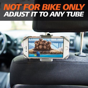 Držák na kolo „ElastiHold“