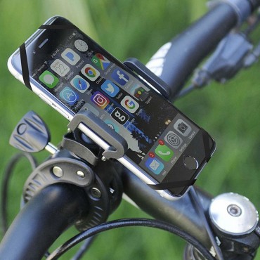 Držák na kolo „ElastiHold“