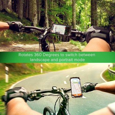 Držák na kolo „ElastiHold“