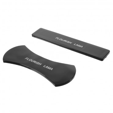 Silikonový držák a stojan „Flourish“