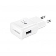 Originální nabíječka Samsung EP-TA20EW - bílá (bulk)