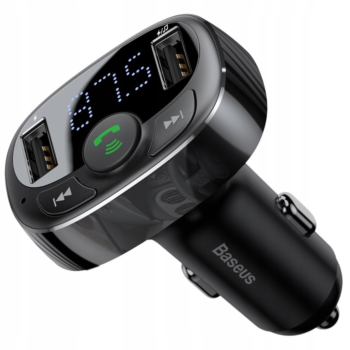 Granduo FM Transmitter