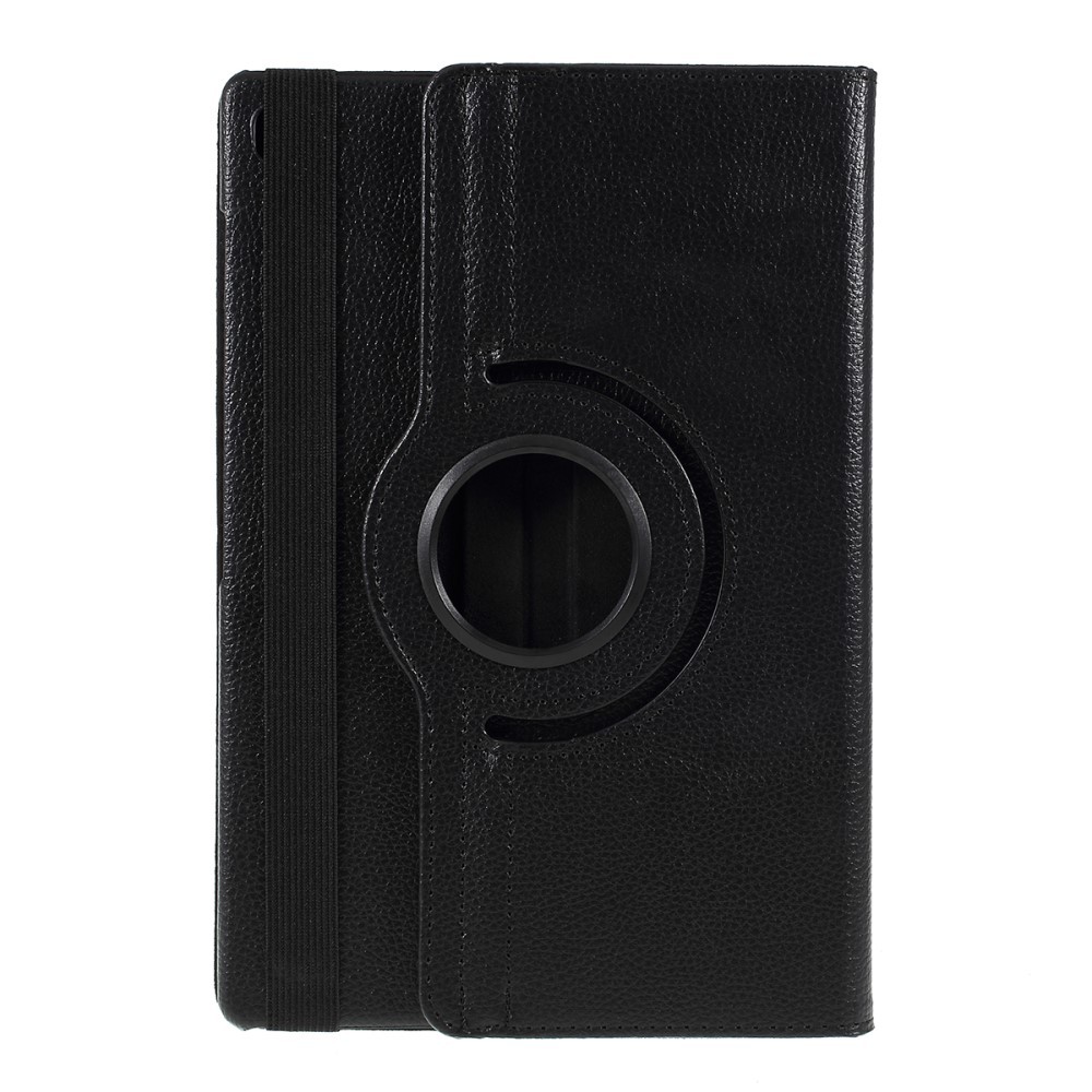 Elegantní tenký kryt „Rotate“ pro Samsung Galaxy Tab S5e - černý