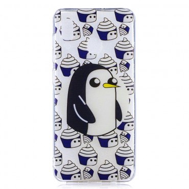 TPU gelový obal „Gunter“ pro Samsung Galaxy A30 TPU gelový obal „Gunter“ pro Samsung Galaxy A30
